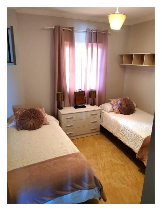 Marismas De Apartament *