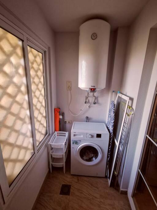 Apartament Marismas De Isla Canela