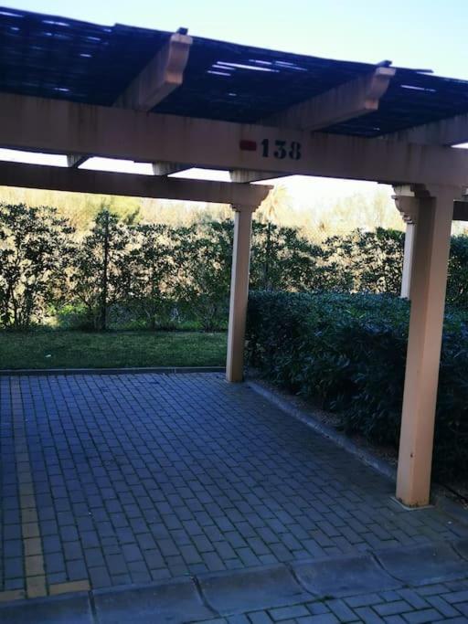 Apartament Marismas De *