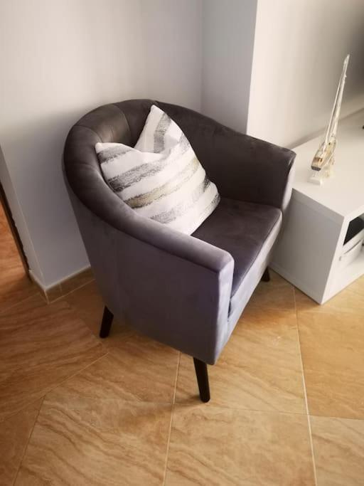 Apartament Marismas De Isla Canela