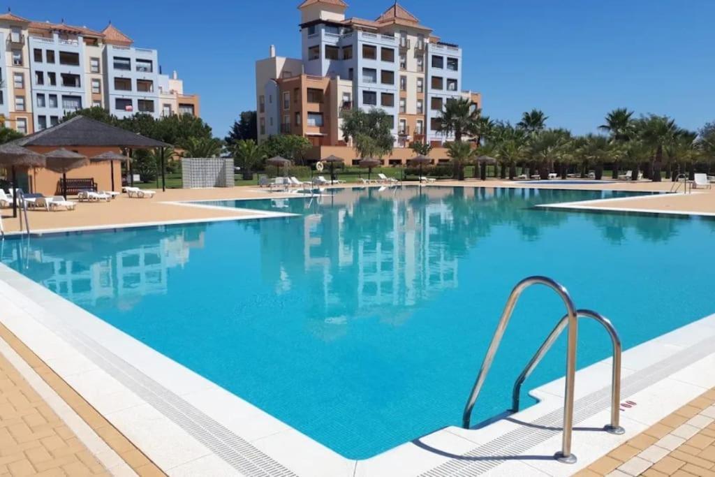 Marismas De Apartament Isla Canela