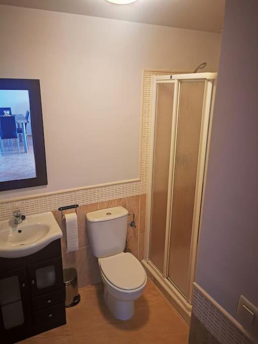 Apartament Marismas De Isla Canela