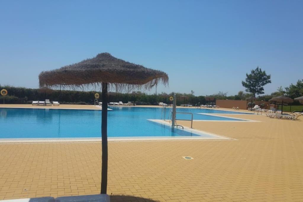 Marismas De Apartment
